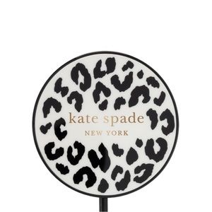 KATE SPADE NEW YORK 15W MAGNETIC WIRELESS CHARGING PAD - BNIB